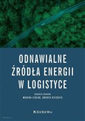 Odnawialne... -  books from Poland