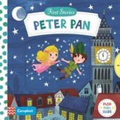 polish book : Peter Pan