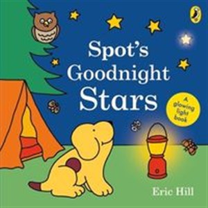 Picture of Spot's Goodnight Stars