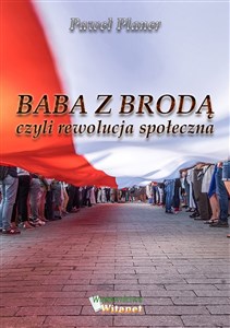Picture of Baba z brodą czyli rewolucja społeczna