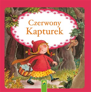Picture of Czerwony Kapturek