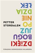 polish book : Dzięki Bog... - Petter Stordalen