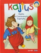 Kajtuś Baj... -  books from Poland