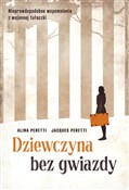 Dziewczyna... - Alina Peretti, Jacques Peretti -  books from Poland
