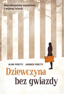 Picture of Dziewczyna bez gwiazdy