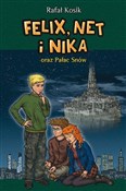 Felix, Net... - Rafał Kosik -  foreign books in polish 