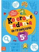 Kolorowe z... - Beata Karlik -  books from Poland