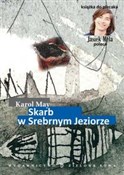 Polska książka : Skarb w Sr... - Karol May