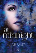 At midnigh... - A.P. Mist . -  foreign books in polish 