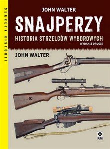 Picture of Snajperzy Historia strzelców wyborowych