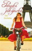 Paryska po... - Ewa Grocholska -  books in polish 