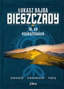 Polska książka : Bieszczady... - Łukasz Bajda