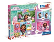 polish book : EduKit 4w1...