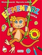 Zobacz : Elementarz... - Opracowanie zbiorowe