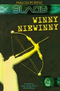 Picture of Ślady Winny niewinny