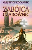 Zabójca cz... - Krzysztof Kochański -  Polish Bookstore 