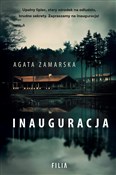 polish book : Inauguracj... - Agata Zamarska