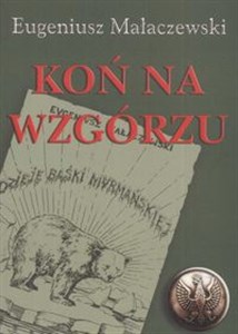 Picture of Koń na wzgórzu