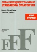 Ocena prze... - Maria Sierpińska, Tomasz Jachna -  books from Poland