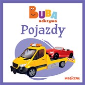 Pojazdy -  Polish Bookstore 