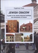 Jewish Cra... - Eugeniusz Duda -  books from Poland