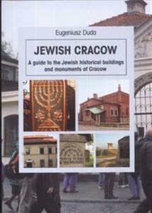 Obrazek Jewish Cracow