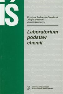 Picture of Laboratorium podstaw chemii