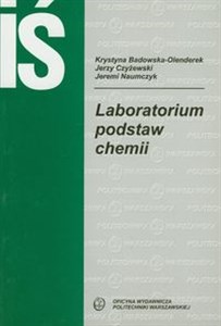 Obrazek Laboratorium podstaw chemii