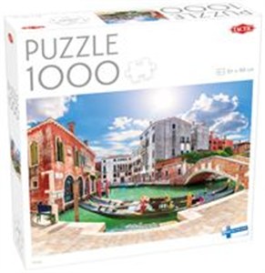 Obrazek Puzzle 1000 Venice