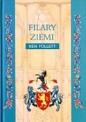 Polska książka : Filary zie... - Ken Follett
