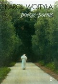 polish book : Poezje poe... - Karol Wojtyła
