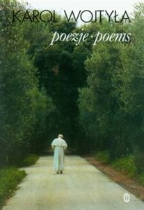 Obrazek Poezje poems Wojtyła