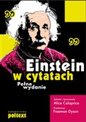 Książka : Einstein w... - Alice Calaprice