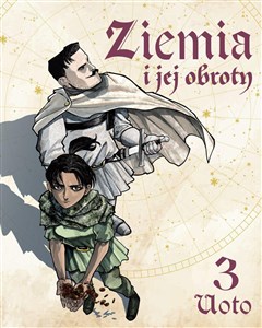 Picture of Ziemia i jej obroty. Tom 3