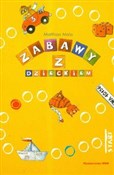 Zabawy z d... - Matthias Mala -  foreign books in polish 