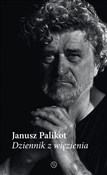 Książka : Dziennik z... - Janusz Palikot