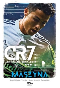 Picture of Cristiano Ronaldo CR7 Maszyna