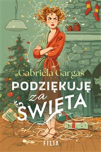 Obrazek Podziękuję za Święta