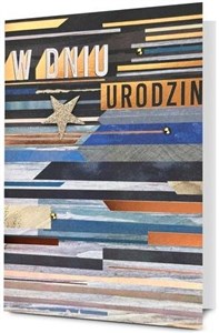 Picture of Karnet Urodziny