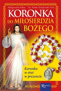 Picture of Koronka do Miłosierdzia Bożego