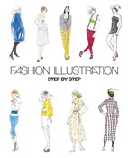 polish book : Fashion Il... - Opracowanie Zbiorowe