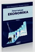 Ekonomika ... - Marian Pietraszewski, Krzysztof Potoczny -  Polish Bookstore 