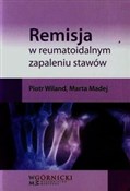 polish book : Remisja w ... - Piotr Wiland, Marta Madej