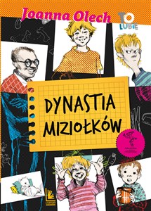 Picture of Dynastia Miziołków wyd. 2026