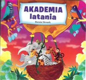 Picture of Akademia latania