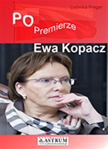 Picture of Po premierze Ewa Kopacz