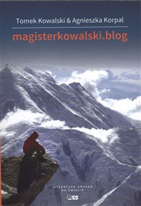 Picture of Magisterkowalski.blog Historia przerwanej miłości