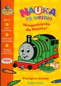 Tomek i pr... - Opracowanie Zbiorowe -  foreign books in polish 