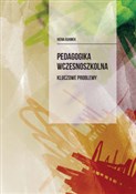 polish book : Pedagogika... - Irena Adamek