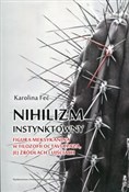 Nihilizm i... - Karolina Feć -  books from Poland